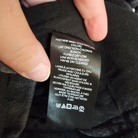 Free People Moto Jacket - Picture 7 of 9